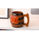 Paladone Donkey Kong -muovimuki Paladone Donkey Kong -muovimuki