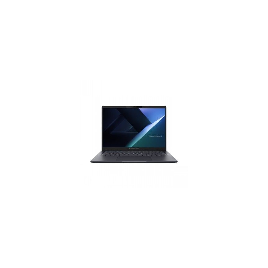 ASUS EXPERTBOOK B5 16" WUXGA U5-225H, 16/512GB, TAKVALOITUT, W11P, SC, EST-NAPPULAT