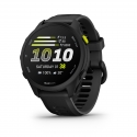 Garmin Forerunner 70 GPS Running Smartwatch, black Garmin Forerunner 70 GPS Running Smartwatch, black