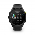 Garmin Forerunner 70 GPS-juoksuälykello, musta Garmin Forerunner 70 GPS-juoksuälykello, musta