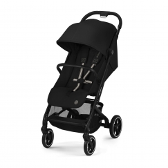 CYBEX Beezy kandekäru, Magic Black