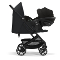 CYBEX Beezy kandekäru, Magic Black CYBEX Beezy kandekäru, Magic Black