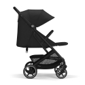 CYBEX Beezy stroller, Magic Black CYBEX Beezy stroller, Magic Black