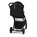 CYBEX Beezy ceļojumu ratiņi, Magic Black CYBEX Beezy ceļojumu ratiņi, Magic Black