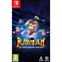 Rayman: 30th Anniversary Edition (Switch) Rayman: 30th Anniversary Edition (Switch)