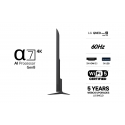 LG 85" QNED8EB – 4K Edge Mini-LED teler. LG 85" QNED8EB – 4K Edge Mini-LED teler.