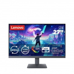 Lenovo LOQ 27-10 27" mäng monitor