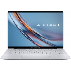 ASUS ExpertBook Ultra Copilot+ PC 14" sülearvuti, Windows 11 Pro (B9406CAA-TH0387X)