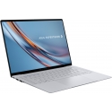 ASUS ExpertBook Ultra Copilot+ PC 14" nešiojamas kompiuteris, Windows 11 Pro (B9406CAA-TH0387X) ASUS ExpertBook Ultra Copilot+ PC 14" nešiojamas kompiuteris, Windows 11 Pro (B9406CAA-TH0387X)