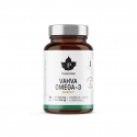 Puhdistamo Vahva Omega-3, 140 kapslit Puhdistamo Vahva Omega-3, 140 kapslit