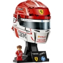 LEGO Editions 43014 Scuderia Ferrari HP‑kiiver – Charles Leclerc LEGO Editions 43014 Scuderia Ferrari HP‑kiiver – Charles Leclerc