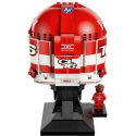 LEGO Editions 43014 Scuderia Ferrari HP‑kiiver – Charles Leclerc LEGO Editions 43014 Scuderia Ferrari HP‑kiiver – Charles Leclerc