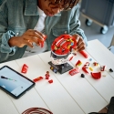 LEGO Editions 43014 Scuderia Ferrari HP‑kiiver – Charles Leclerc LEGO Editions 43014 Scuderia Ferrari HP‑kiiver – Charles Leclerc