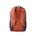 Wilson Roland Garros 2026 Session Soirée Tennis Bag, Blue Wilson Roland Garros 2026 Session Soirée Tennis Bag, Blue