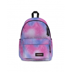EASTPAK DAY OFFICE kuprinė, Letter Dye Pink