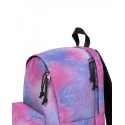 EASTPAK DAY OFFICE backpack, Letter Dye Pink EASTPAK DAY OFFICE backpack, Letter Dye Pink