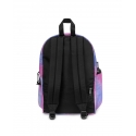 EASTPAK DAY OFFICE backpack, Letter Dye Pink EASTPAK DAY OFFICE backpack, Letter Dye Pink