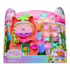 Игровой набор Габби «Фея с крыльями»