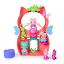 Gabby's Dollhouse Flutter-riffic Fairy leikkisetti Gabby's Dollhouse Flutter-riffic Fairy leikkisetti