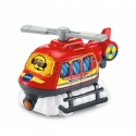 VTECH Interactive toy Toot-toot drivers Helicopter (in English lang.) VTECH Interactive toy Toot-toot drivers Helicopter (in English lang.)