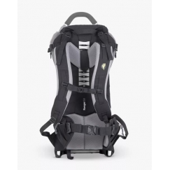 LittleLife Ranger S3 lapsikandja, must