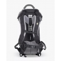 LittleLife Ranger S3 lapsikandja, must LittleLife Ranger S3 lapsikandja, must