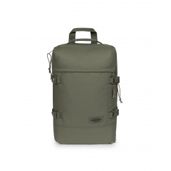 EASTPAK TRAVELPACK seljakott, Monotone Khaki