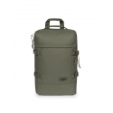 EASTPAK TRAVELPACK mugursoma, Monotone Khaki