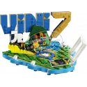 LEGO Editions 43027 Vini Jr. – futbola zvaigžņu brīži LEGO Editions 43027 Vini Jr. – futbola zvaigžņu brīži