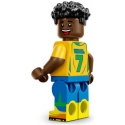 LEGO Editions 43027 Vini Jr. – football star moments LEGO Editions 43027 Vini Jr. – football star moments