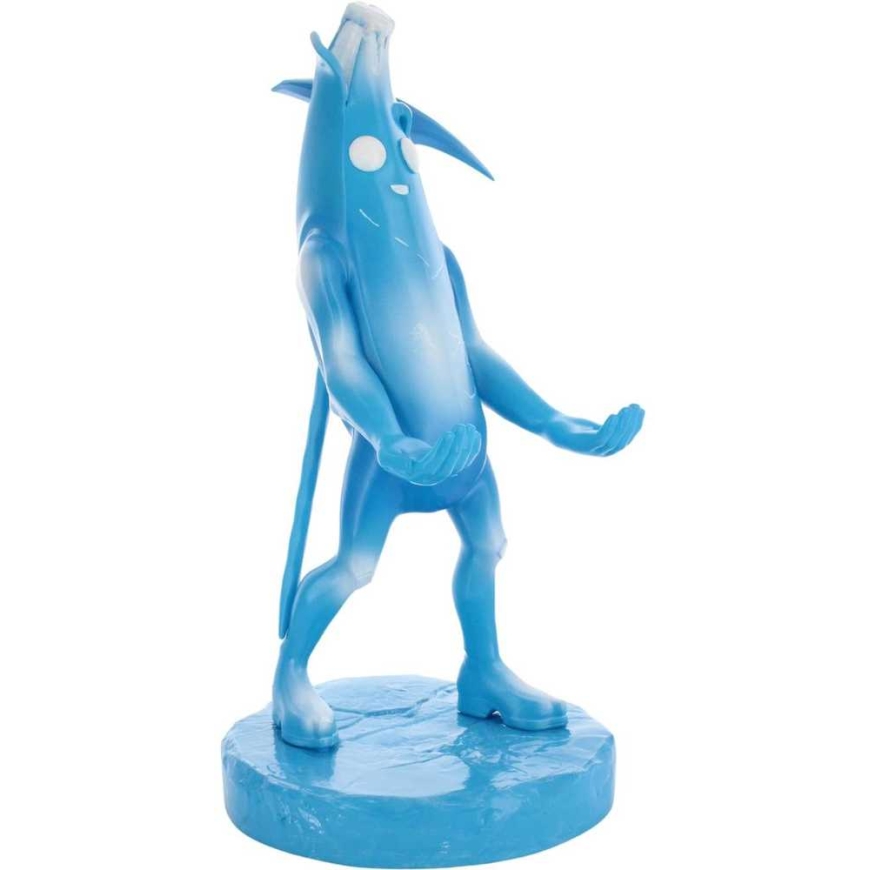 Exquisite Gaming Fortnite Frozen Peely Cable Guy Stand – 3