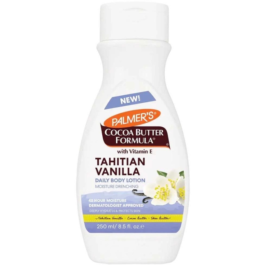 Palmer's Tahitian Vanilla Body Lotion 250 ml