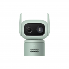 Anker WiredCam C31 kaabeliga turvakaamera, roheline