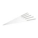 Ekstruderio antgalio valymo adata 0.35mm - 5 vnt Ekstruderio antgalio valymo adata 0.35mm - 5 vnt