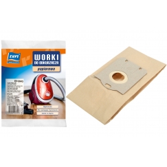 Electrolux/Philips EP-BAG dulkių siurblio maišeliai, 5 vnt., 20