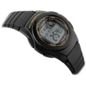 MEESTE KELL CASIO F-200W-9ADF (zd151d) + KARP MEESTE KELL CASIO F-200W-9ADF (zd151d) + KARP