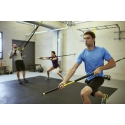 TRX Basic Kit Rip Trainer treniruočių rinkinys