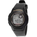 VĪRIEŠU PULKSTENIS CASIO F-200W-9ADF (zd151d) + KASTE VĪRIEŠU PULKSTENIS CASIO F-200W-9ADF (zd151d) + KASTE