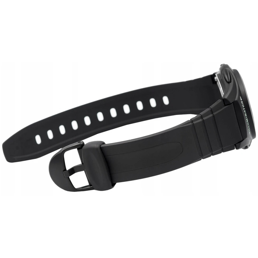 МУЖСКИЕ ЧАСЫ CASIO F-200W-9ADF (zd151d) + КОРОБКА – 5