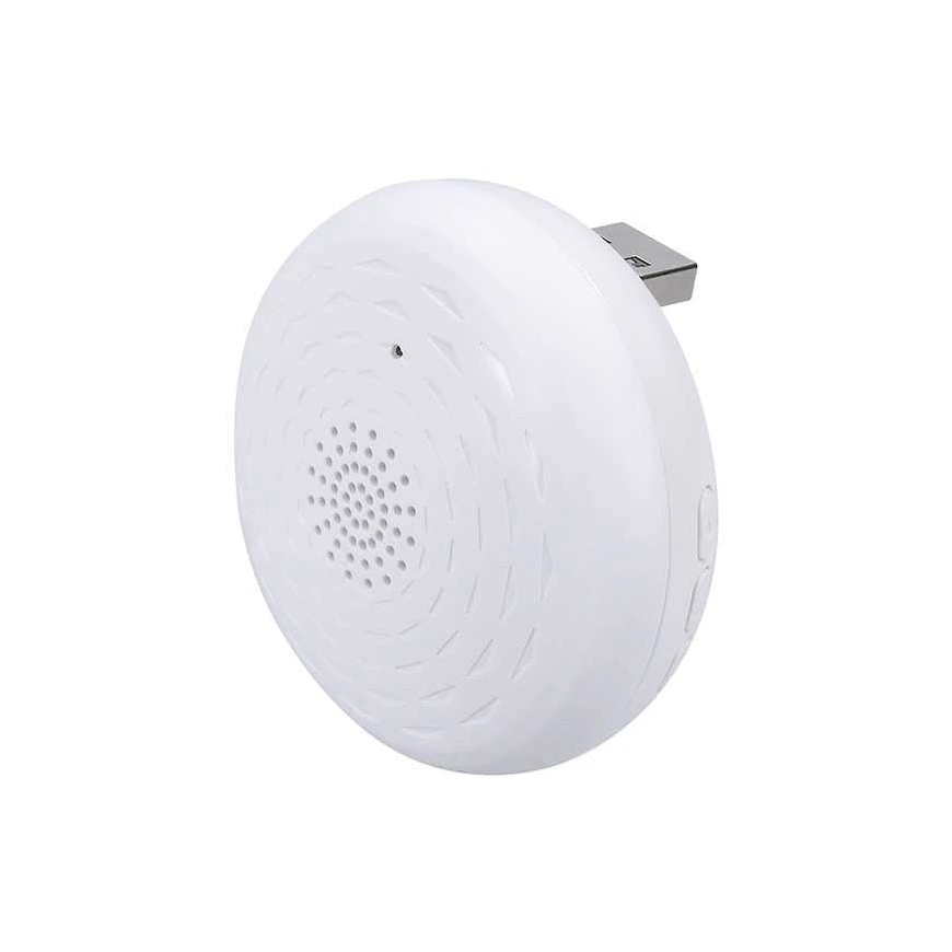 "Solight" дополнительный гонг для дверного звонка 1L202