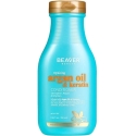 Beaver ARGAN OIL & KERATIN repairing conditioner 350 ml Beaver ARGAN OIL & KERATIN repairing conditioner 350 ml