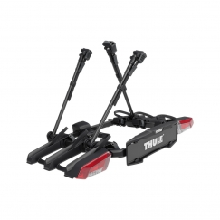 Thule VeloLite Towbar Mounted Bike Rack for 3 Bikes