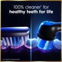 Oral-B iO9 Electric Toothbrush, Black and Pink + Charging Travel Case Oral-B iO9 Electric Toothbrush, Black and Pink + Charging Travel Case