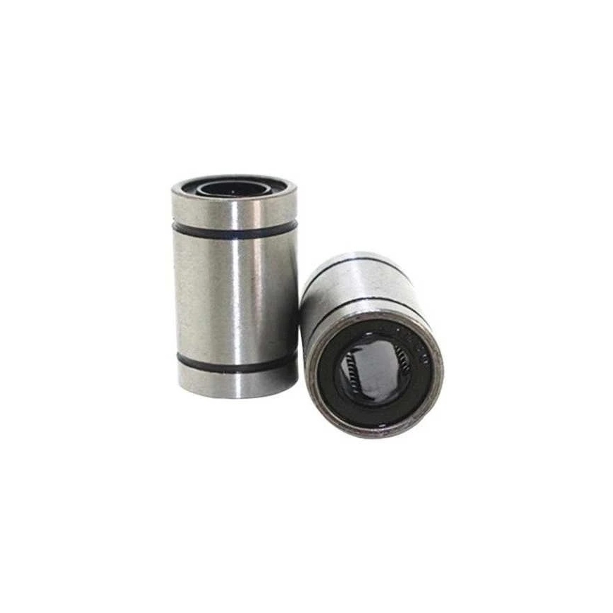 Grąžtas Oem LM4UU 4 mm linijinis guolis - RepRap 3D CNC
