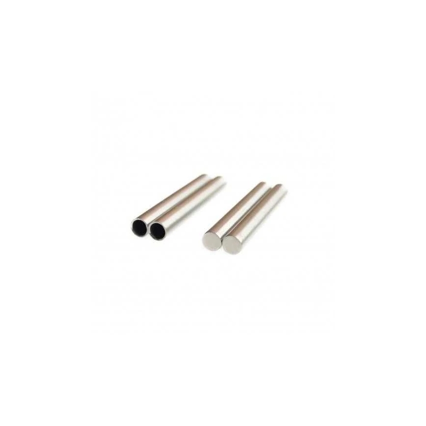 OEM Kate / Sukk 6x30 mm - Mõeldud PT100 / DS18B20 / NTC Temperatuuri Andurile – 2