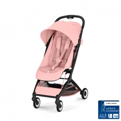 CYBEX Orfeo matkarattaiai, Candy Pink