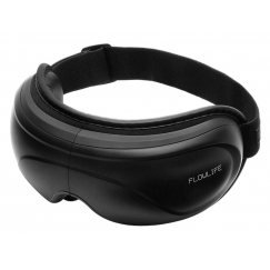 Flowlife Flowpression Goggles eye and facial massage device