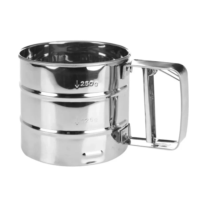 Сито Luigi Ferrero Prima FR-1264 18 см – 2