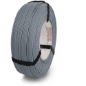 Rosa Plast Rosa3D filaments PLA-CF matēts mājas dekors 1.75 mm 1kg – auksti pelēks Rosa Plast Rosa3D filaments PLA-CF matēts mājas dekors 1.75 mm 1kg – auksti pelēks