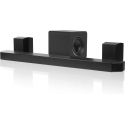 Samsung HW-Q930H 9.1.4 Dolby Atmos skaļruņu sistēma Samsung HW-Q930H 9.1.4 Dolby Atmos skaļruņu sistēma